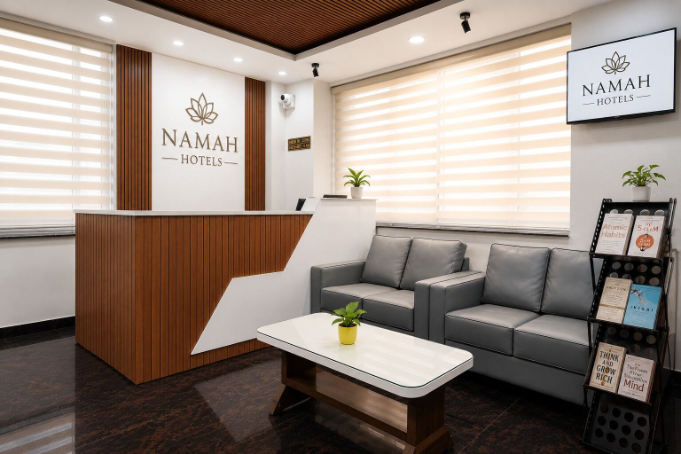 Others 5, Hotel Namah Prime, Medak