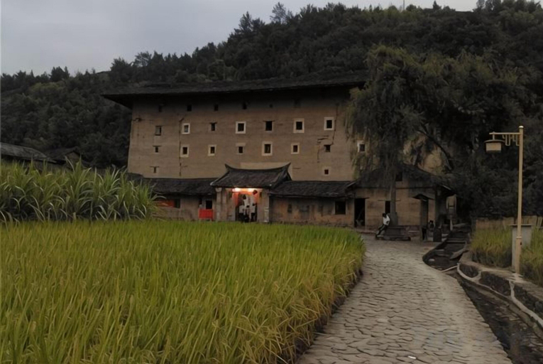 Exterior & Views 2, Painting Base in Yun Shui Trackway, Zhangzhou