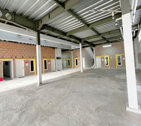 Others 5, JoandJo hostel Syariah, Bandar Lampung