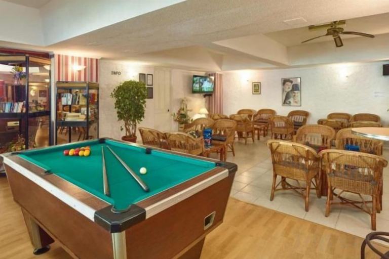 Others 5, Cheerfulway Ouravista Apartamentos, Albufeira