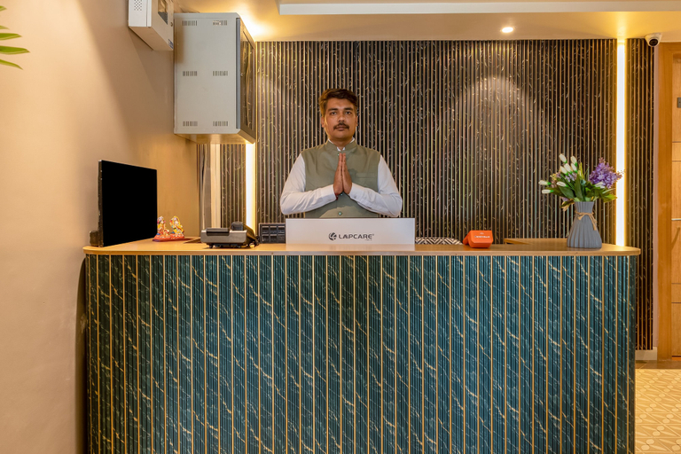 Others 2, Saltstayz Premier- Sector 15 Noida, Gautam Buddha Nagar