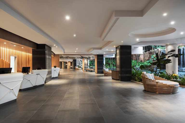 Public Area 4, Westin Maui Resort & Spa, Maui