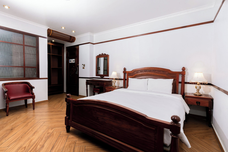 Others 2, The Eastern Hotel CatBi Airport, Hải An