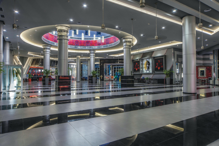 Public Area 3, Riu Cancun - Adults Only - All Inclusive, Benito Juárez
