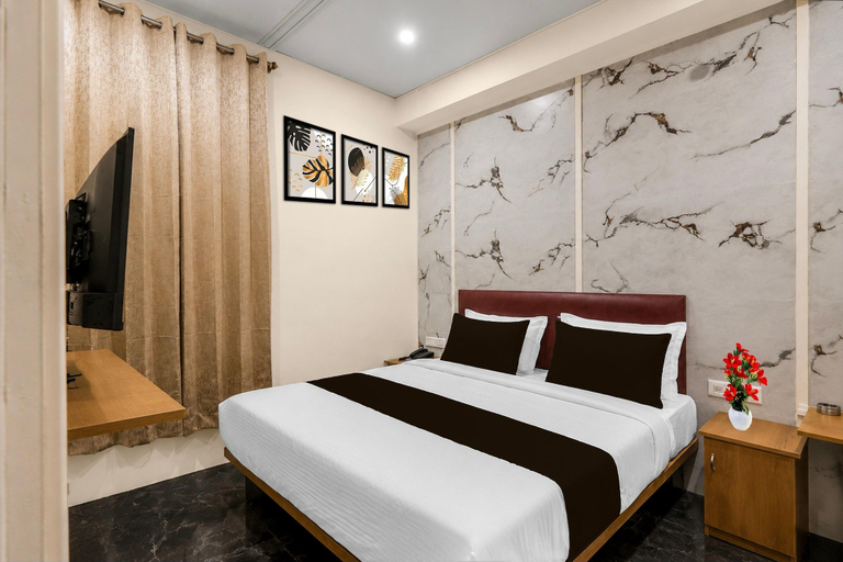 Others 2, Deluxe Classic Residency, Bangalore