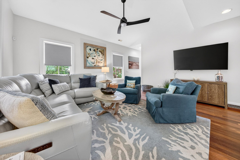 Others 5, Pawleys Hideaway On The Causeway 3 Bedroom Home, Georgetown