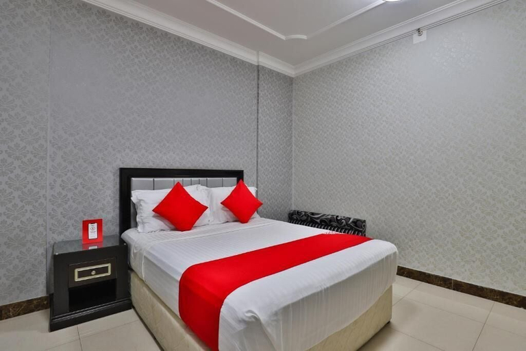 Others 5, Jubail High Rise Serviced Apartment, Al Jubail