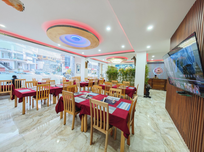 Others 4, Hotel Park Thimphu, Chang