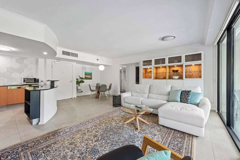 Others 4, New Farm Water Views! 2bed/2bath/1car, Newstead