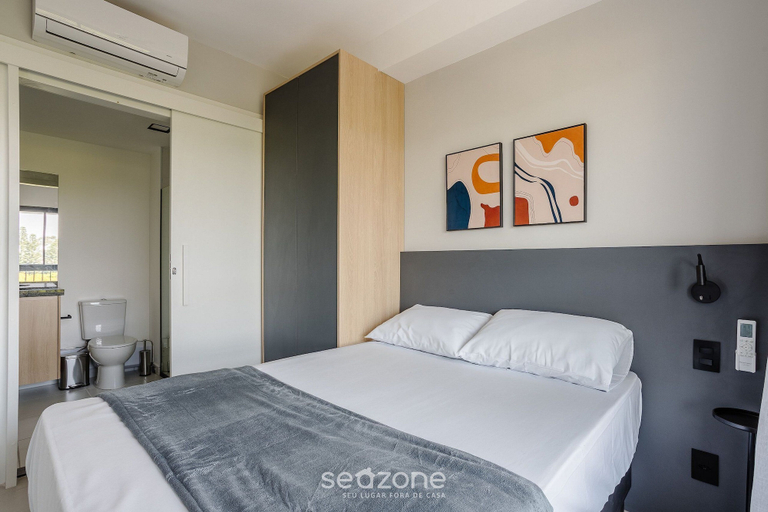 Others 3, Charming Modern Apartment in Santo Amaro Noa0704, São Paulo