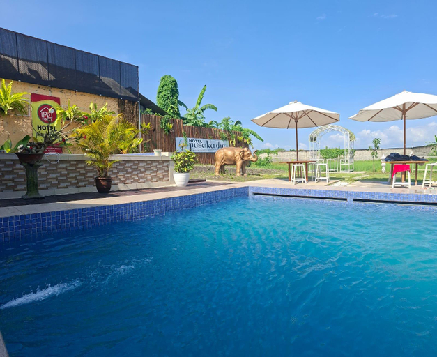 Others 2, Hotel Pusaka Dua, Sleman