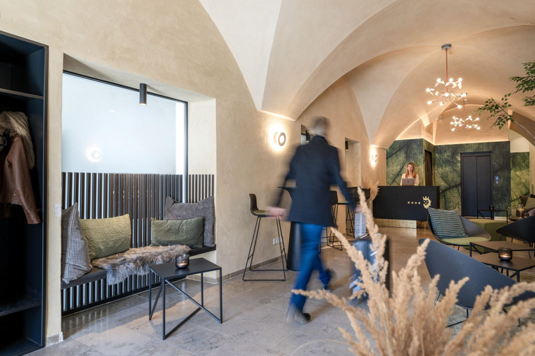 Public Area 3, Stadthotel Styria, Steyr