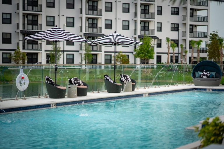Others 1, Landing Incredible 1bd, Gym, Clubhouse, Lee