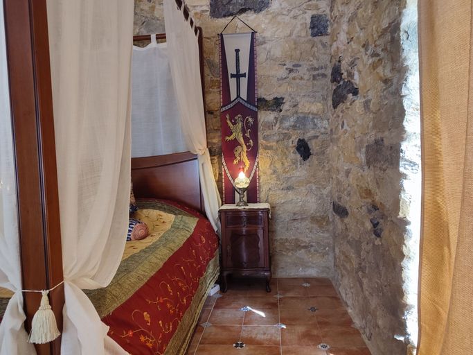 Others 3, Sintra Knights Lodge, Sintra