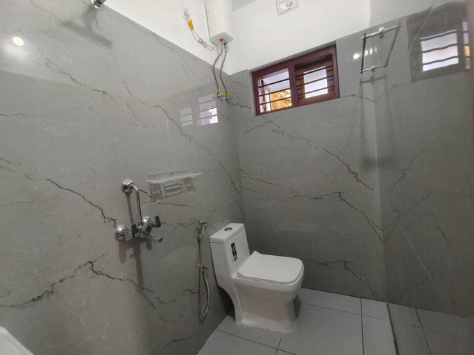 Others 2, Hotel O Rose Garden by Pop Tavern, Thiruvananthapuram