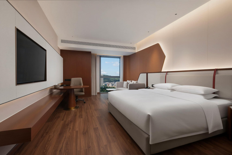 Others 2, Ramada by Wyndham Luzhou Longmatan, Luzhou