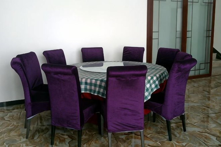 Others 5, Anxin Huaxin Hotel, Baoding