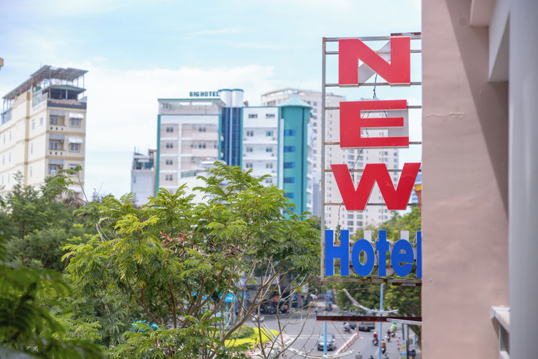 Exterior & Views 1, New Hotel Vung Tau, Ho Chi Minh City