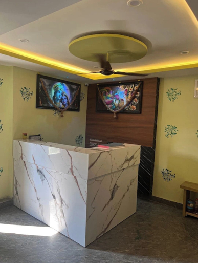 Others 4, Hotel mahadev grand, Krishna