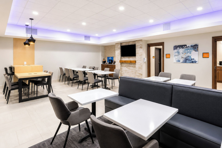 Food & Drinks 5, La Quinta Inn & Suites by Wyndham Augusta/Fort Eisenhower, Columbia