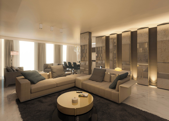Others 3, Ascott Villas Riyadh, Riyadh