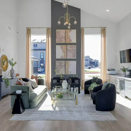 Others 3, Landing Amazing 1BD in Bear Creek, Houston