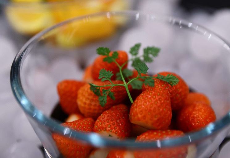Food & Drinks 5, Dormy Inn Express Fujisan Gotemba, Gotemba