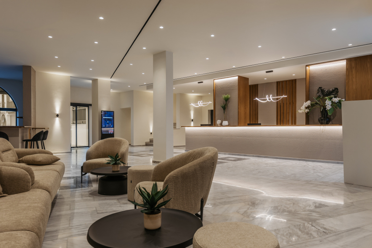 Public Area 5, Diana Palace Hotel Zakynthos, Ionian Islands