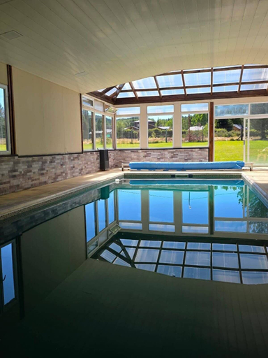 Sport & Beauty 5, Cabañas Ayelen Andina, Futaleufú