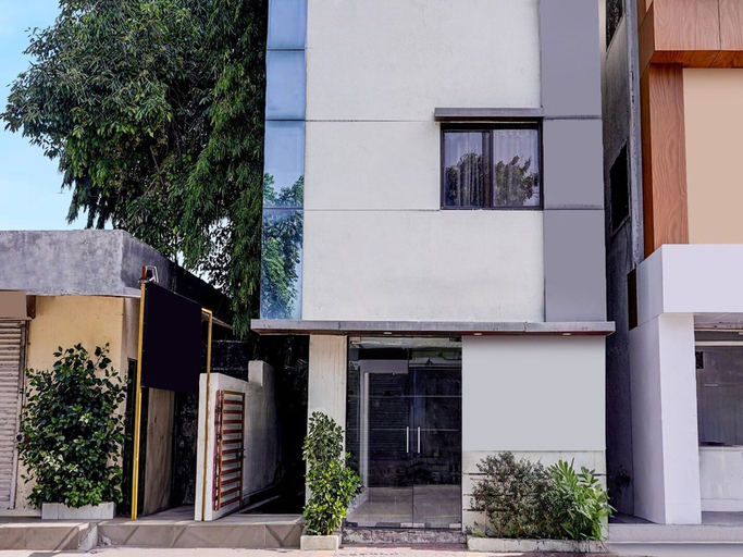 Others 3, Family Rooms With King bed Kalpadeep inn, Ahmadnagar