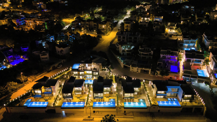 Others 5, Kalkan Port Villas, Kaş