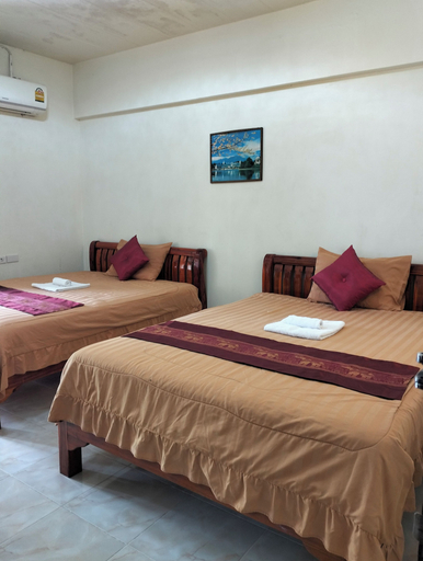 Others 4, khumsub hotel, Muang Saraburi