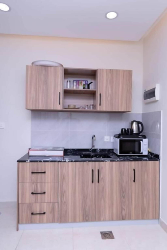 Others 4, Akarim Al Waha Serviced Apartments, Jeddah