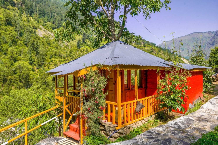 Others 3, Neervan Resort, Kullu