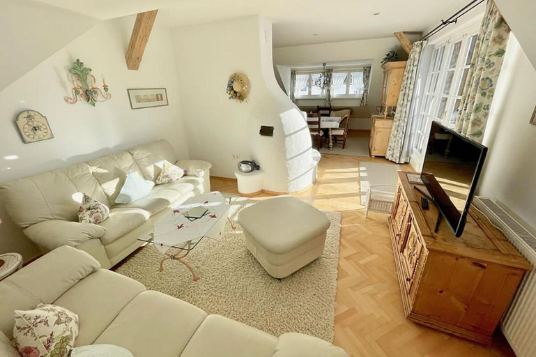 Others 5, Villa St Oswald Premium Apartments, Innsbruck Land