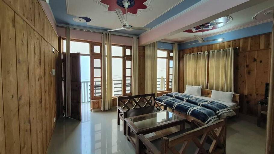 Others 5, Hotel Hill Paradise at Nagthat,Chakrata, Dehradun