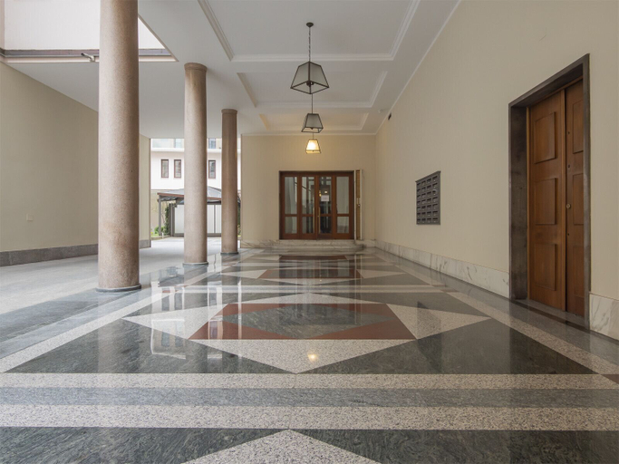 Others 4, Freguglia G - Modern Studio With Balcony Close to Duomo, Milano