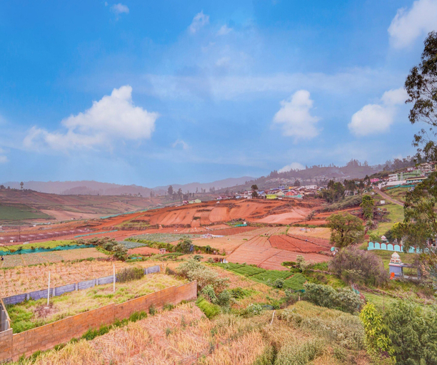 Others 3, Classic Aathira Hill Stay, The Nilgiris