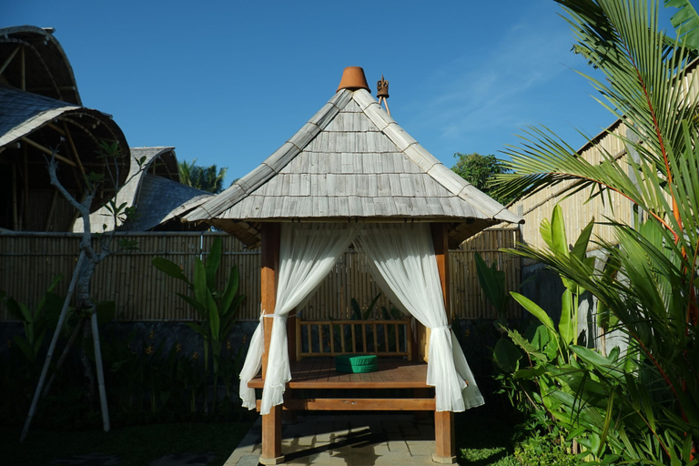 Others 3, Pitu a Bongkasa Kutaraga Village Escape, Badung