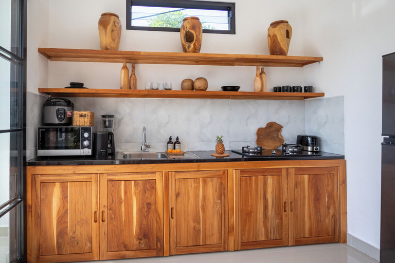 Food & Drinks, ViewBali Villas, Badung