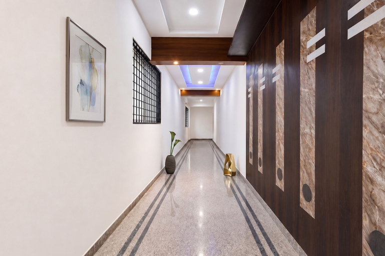 Others 5, FabHotel Utsav Palace Inn, Bangalore