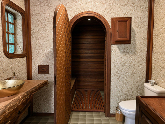 Others 2, 5 QTS Fut Tenis Sauna Boate 30min SP, Carapicuíba