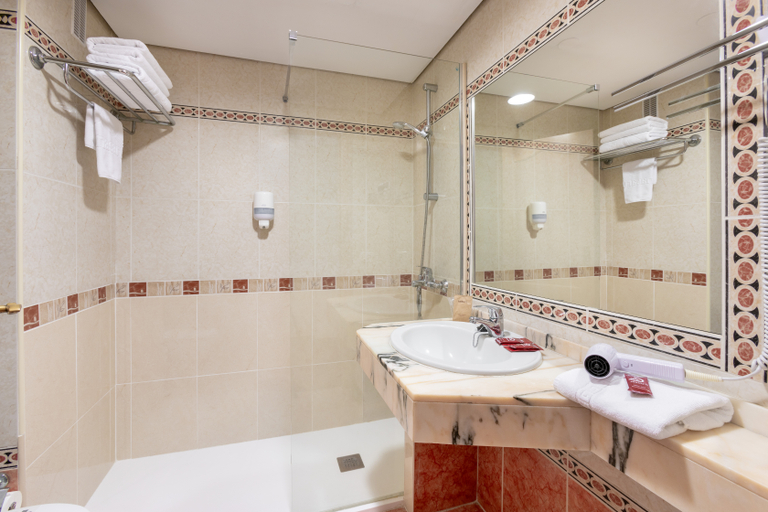 Bathroom 4, Masaru, Santa Cruz de Tenerife