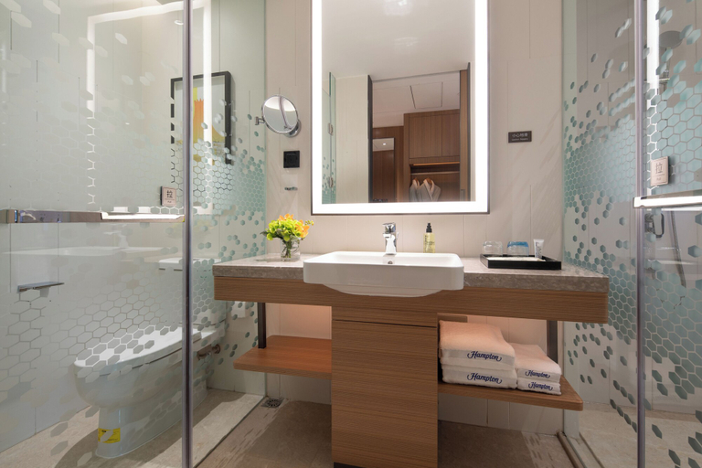Others 4, Hampton by Hilton Nanning East Station, Nanning