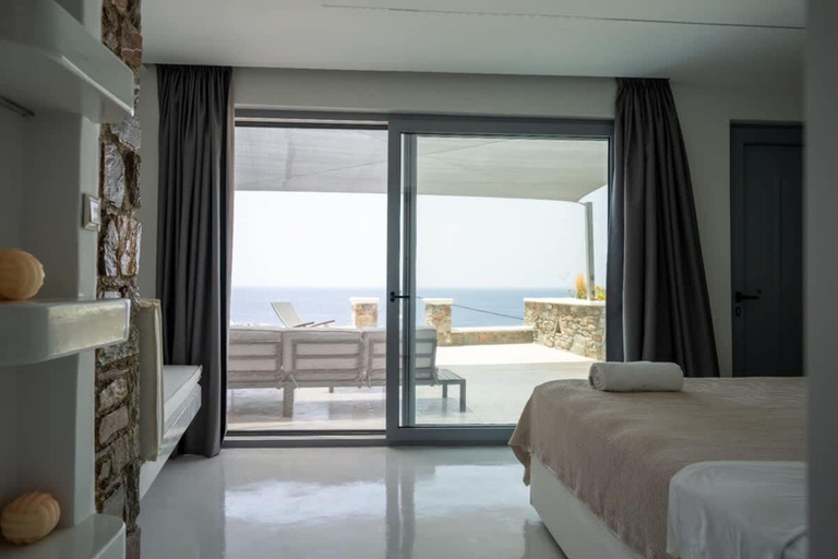 Others 4, Kythnos Luxury Villa Aegean View Private Pool Gem, South Aegean