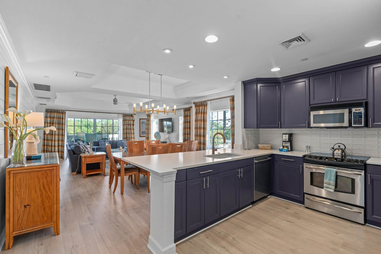 Others 3, The Coastal Inspiration With Private Balcony at Reunion, Osceola