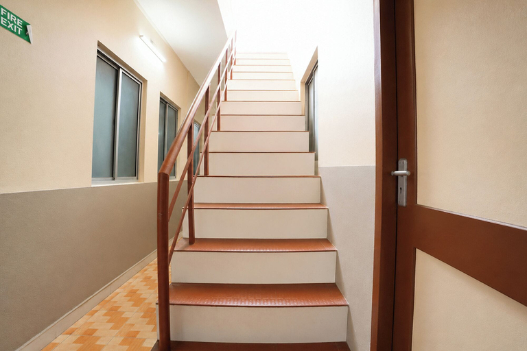 Others 2, FabHotel Mara Residency, Kancheepuram