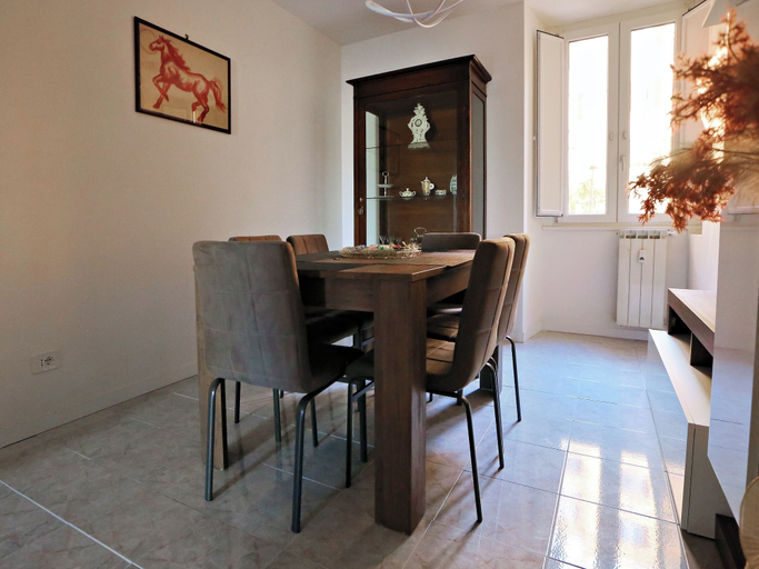 Others 5, Vanella Luxury Apartment Rome, Rome
