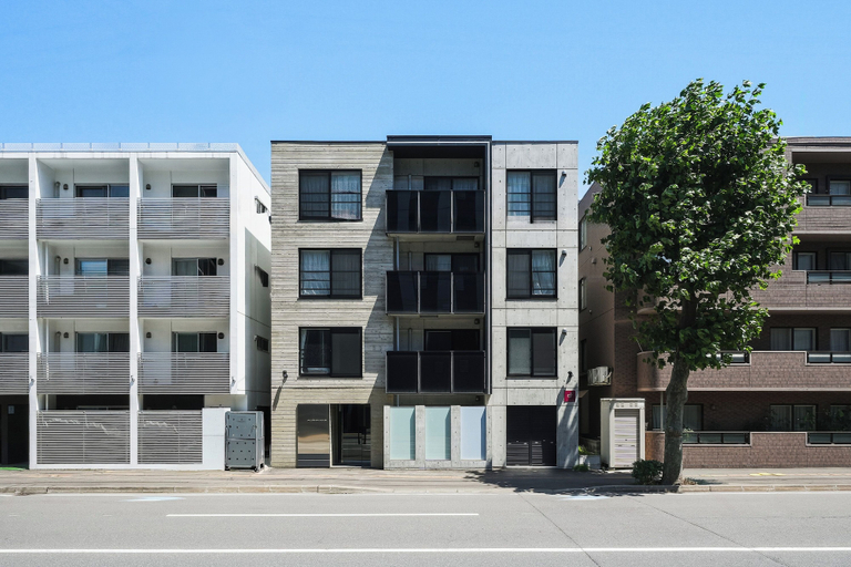 Others 1, NOBLE 201, Sapporo