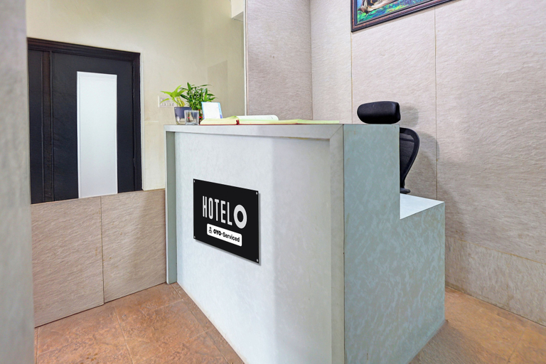 Others 2, Super Hotel O Infocity Square Road, Cuttack